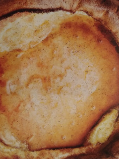 Una foto de Dutch pancake