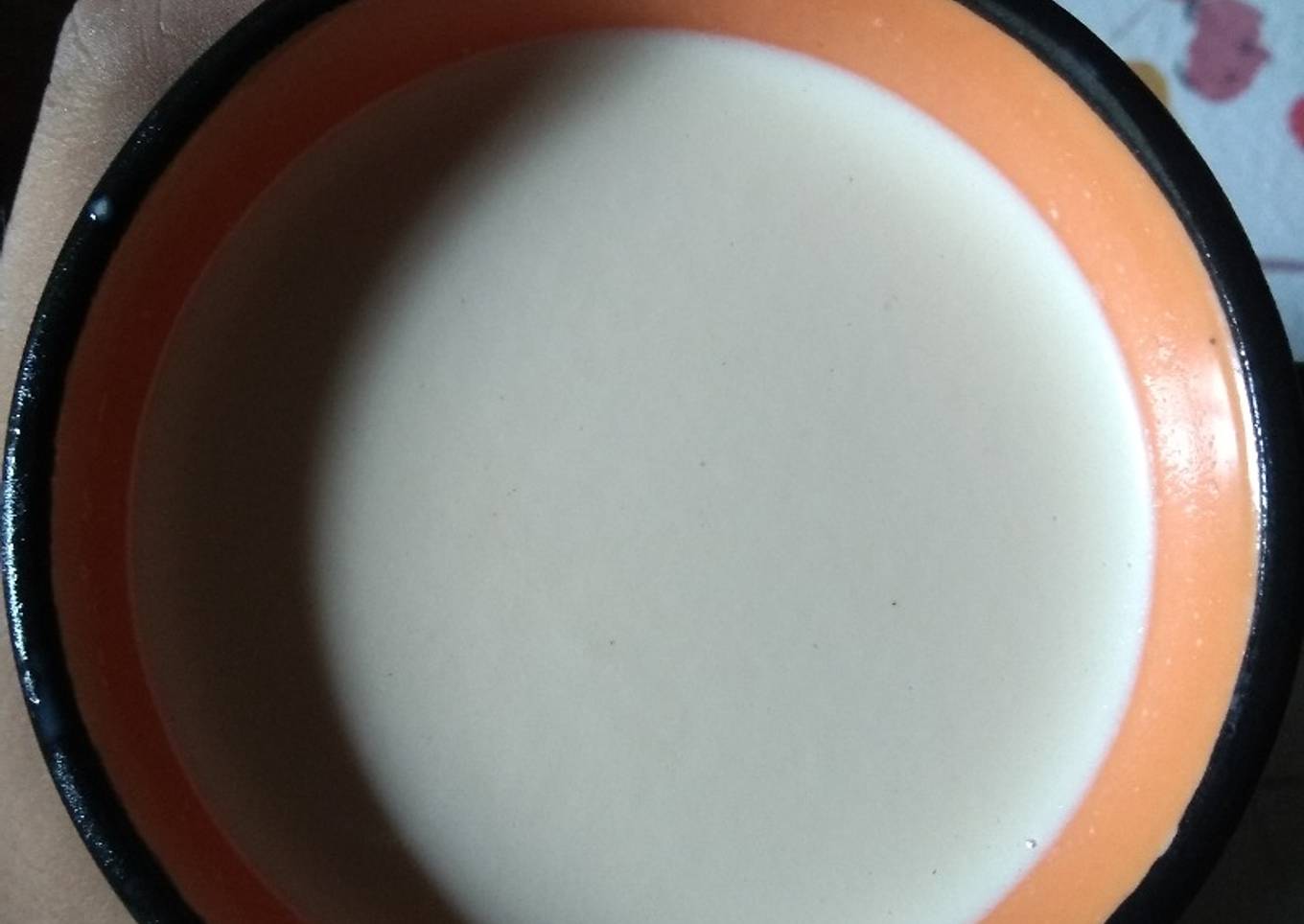 Cold cofee