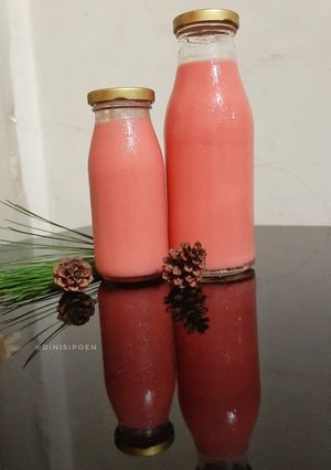 Foto resep Jus Jambu
