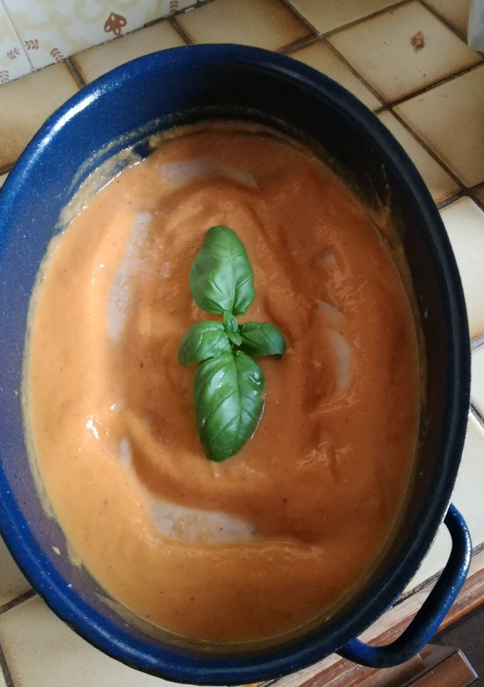 Una foto de Rotí de cerdo a la mamá