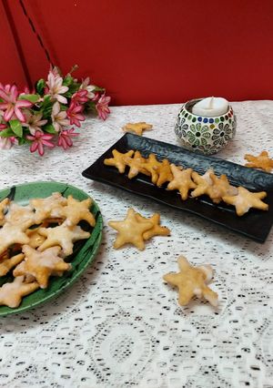 স্টার নিমকি রেসিপির প্রধান ছবি