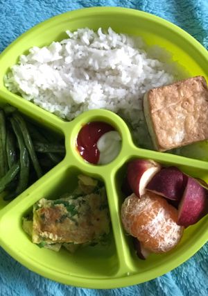 Foto resep Bekal suami part #7