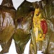 Pepes Pindang surawung