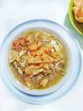 229. Soto Ayam Ponorogo