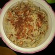 Bihun Goreng Ala Vicky