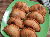 Pastel Ala Fatma Bahalwan