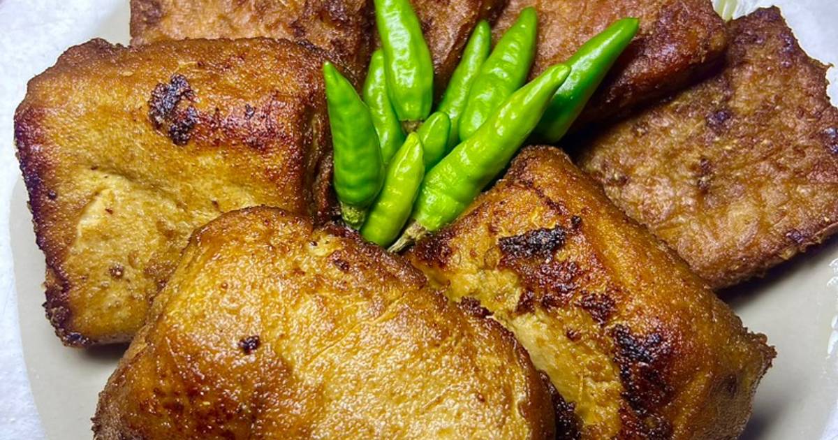 Resep 64 Tempe Tahu Bacem Oleh Ratna Hartati Cookpad