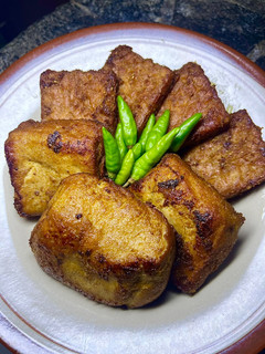 Foto resep 64.) Tempe tahu bacem