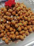 Struffoli 😋