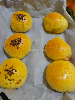 Foto resep Basic Soft Bun (Basic Roti Manis)
