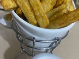 بطاطس مبهرة وصوص