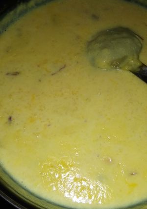 फिरनी रेसिपी मुख्य फोटो