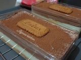 Puding Caramel Lotus