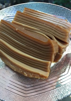 Foto resep Hula-hula/ sari india simpel dan enakkk