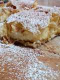 Thessaloniki Bougatsa