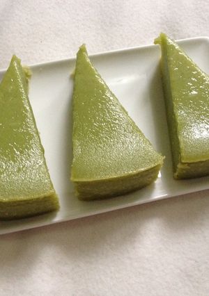 Foto resep Bolu Kojo/ Bolu Kemojo