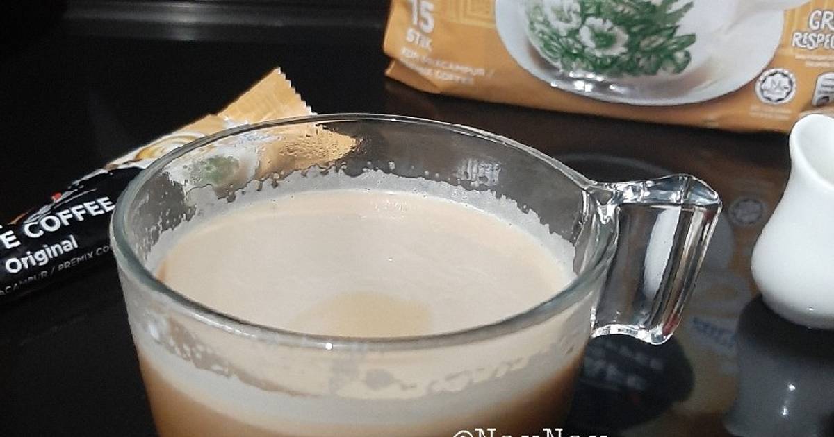 143 Resep Kopi Nescafe Creamer Enak Dan Sederhana Ala Rumahan Cookpad 6327