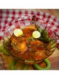 Bengali PanchPhoron Rui: A Delicacy from the Tagores’- Kolkata