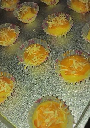 Foto resep Nastar Wisman premium