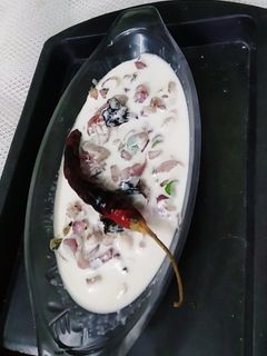 தேங்காய் பால் ஊறுகாய் செய்முறை முக்கிய புகைப்படம்