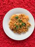 Masala khichdi
