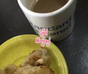 Resep Mudah Cemilan Simpel Pisang Goreng Super Praktis Gurih Mantul Resep Mudah Cemilan Simpel Pisang Goreng Super Praktis Gurih Mantul