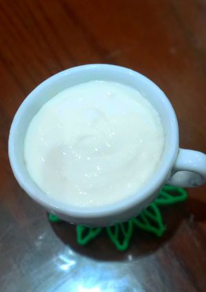 صورة لوصفة الثومية