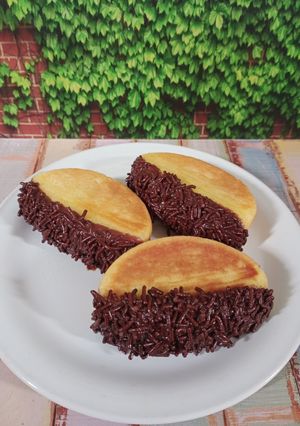 Foto resep Pukis