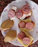 Pintxos Varios