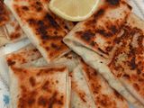 مطبق خضار