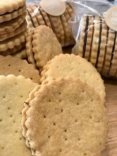 Une photo de Biscuits Prince Maison