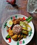Nasi Dagang Kelantan