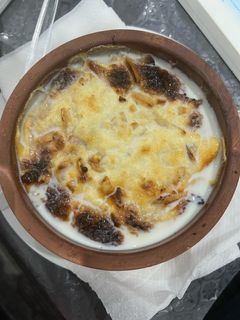 صورة لوصفة أم علي