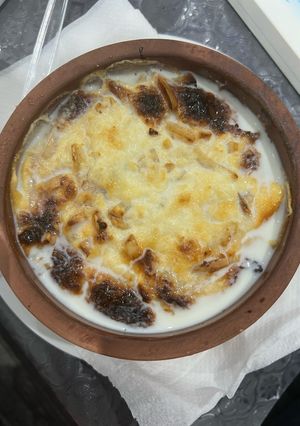 صورة لوصفة أم علي
