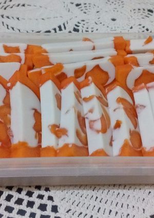 Foto resep Puding Pepaya Susu