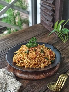 Foto resep Mie Goreng