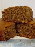 Torta de Nuez