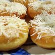 Donat Kentang Empuk