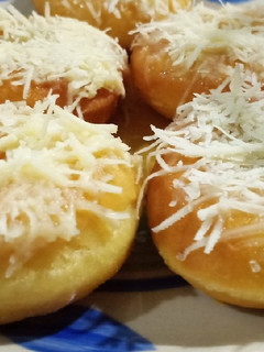 Foto resep Donat Kentang Empuk