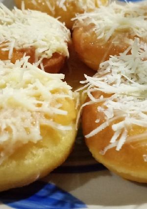 Foto resep Donat Kentang Empuk