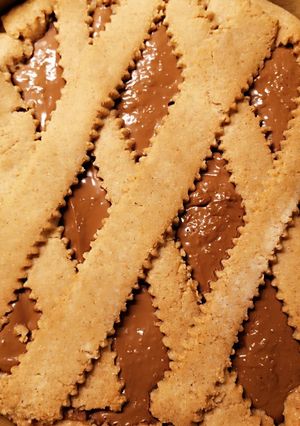 Foto di Crostata post pasqua