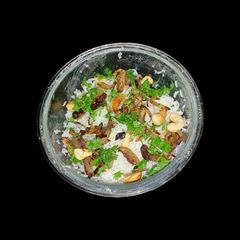 A picture of Nie Choru Rice.