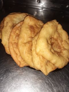 صورة لوصفة سفنج