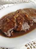Brasato al barolo