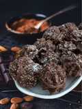 Baci di Alassio all’Aquafaba