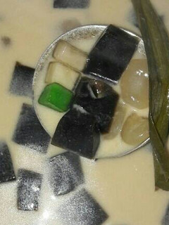 Foto resep Kolak cincau