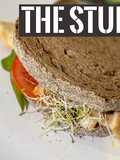 2. (LUNCH) Chicken/Turkey Salad Sandwich on Rye