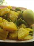 Opor Telur