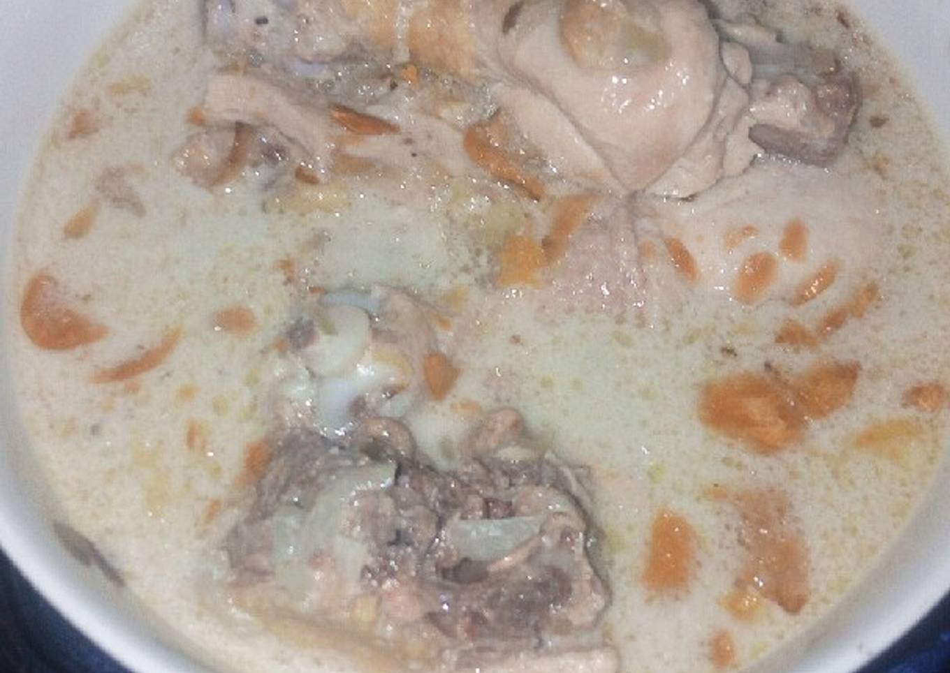 Opor ayam