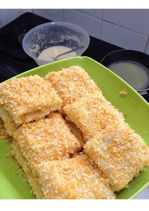 Foto resep Beef Mayo Risoles